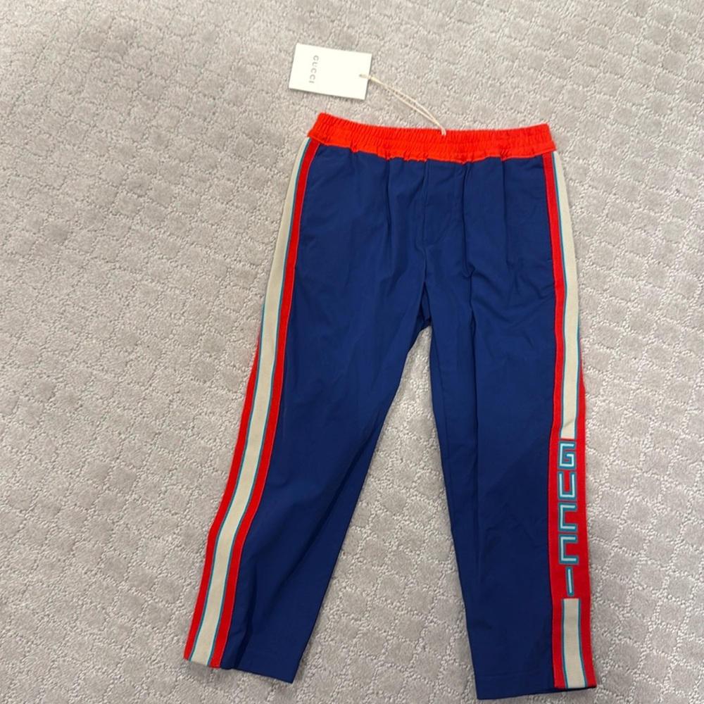 Boy’s Gucci Pant